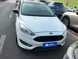 Фото 2 - Ford Focus