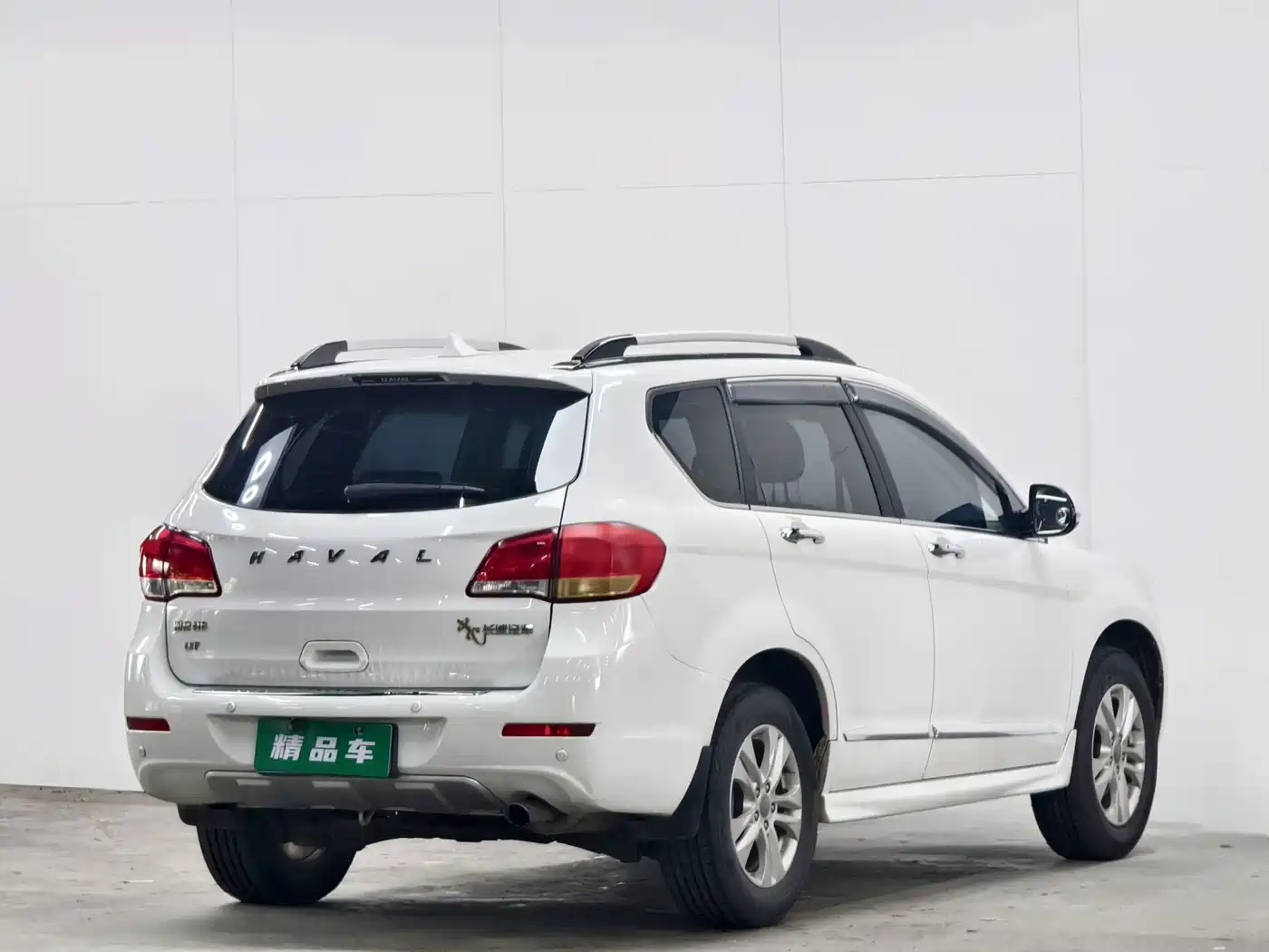 Photo 4 - Haval H6