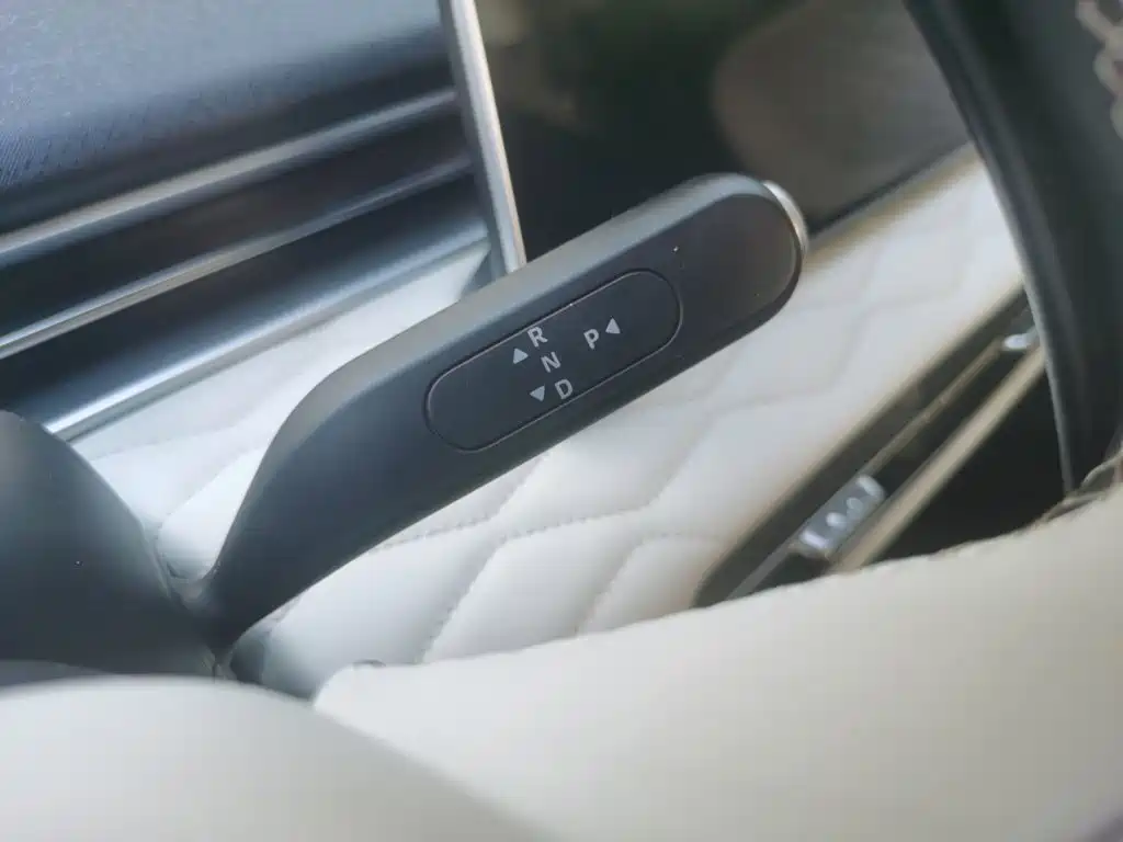 Photo 10 - Dongfeng Yipai Nano 01