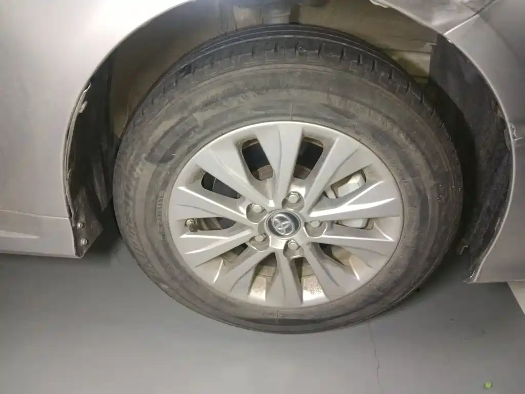 Toyota Corolla 2023 2022 1.2T S-CVT Pioneer PLUS Edition