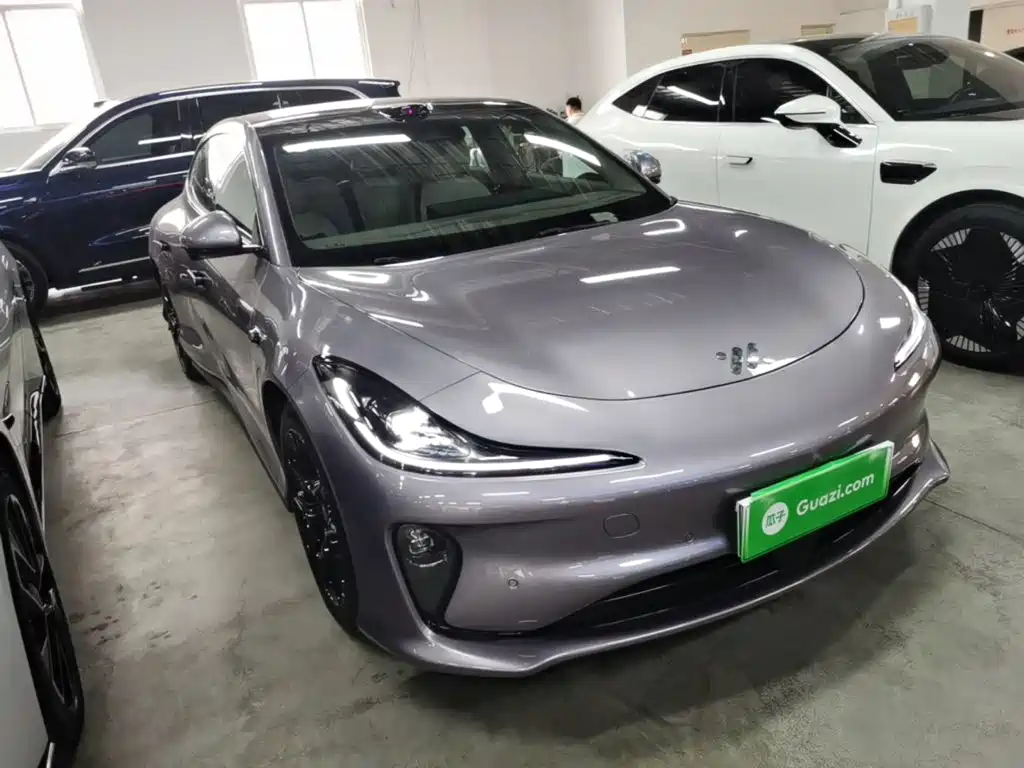 Фото 4 - IM Motors IM L6