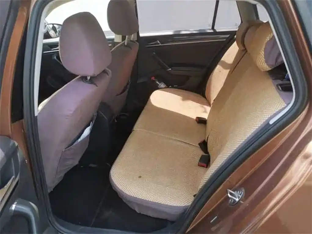 Volkswagen C-TREK 2017 230TSI DSG Luxury фото 15