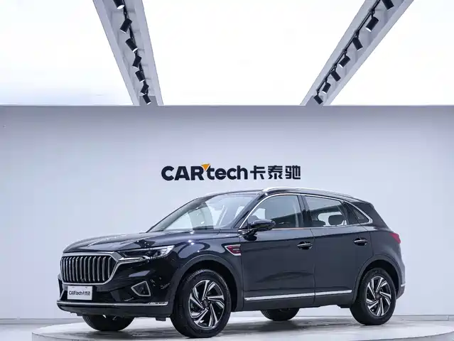 Hongqi HONGQI HS5