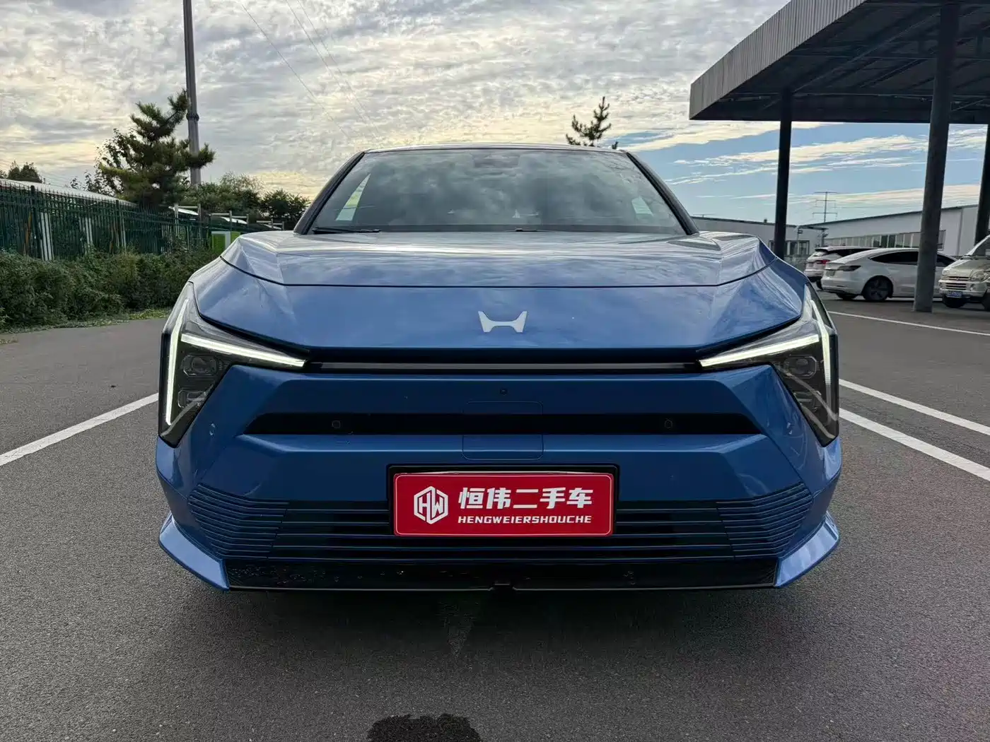 Honda S7 2025 2025 Navigator Edition