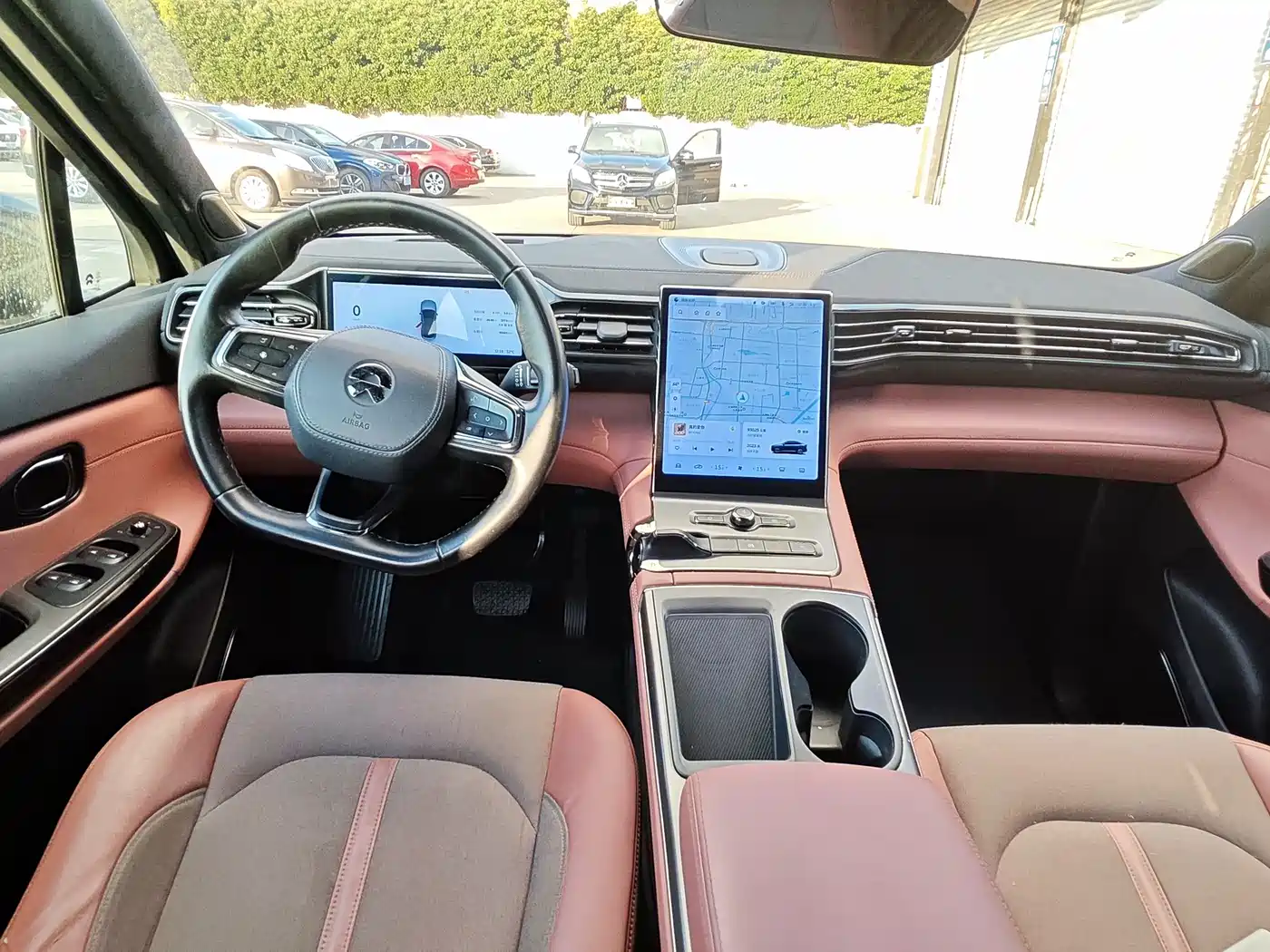 NIO EC6 2021 2020 Model 430KM Sport Edition