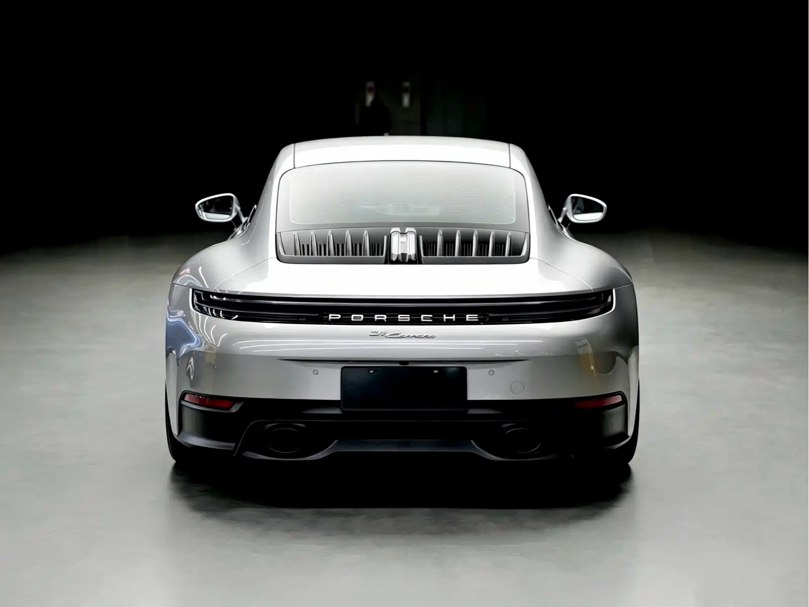 Photo 6 - Porsche 911