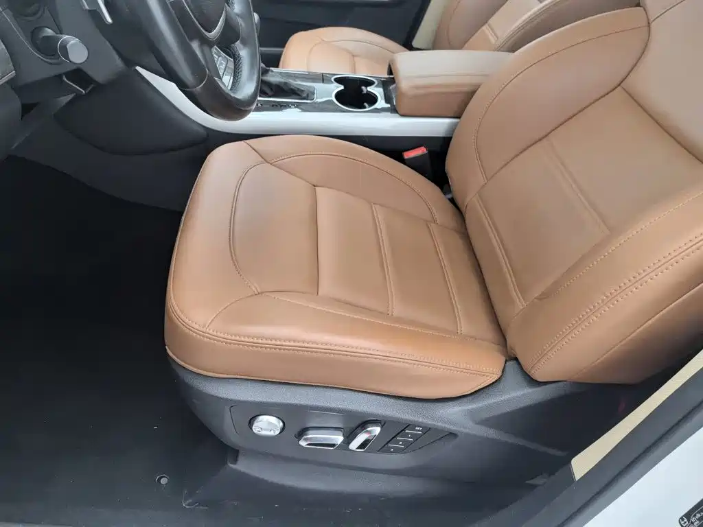 Haval H8 2017 2015 2.0T FWD Elite