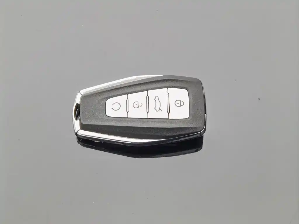 Geely Haoyue L 2023 2023 2.0T DCT Premium Model