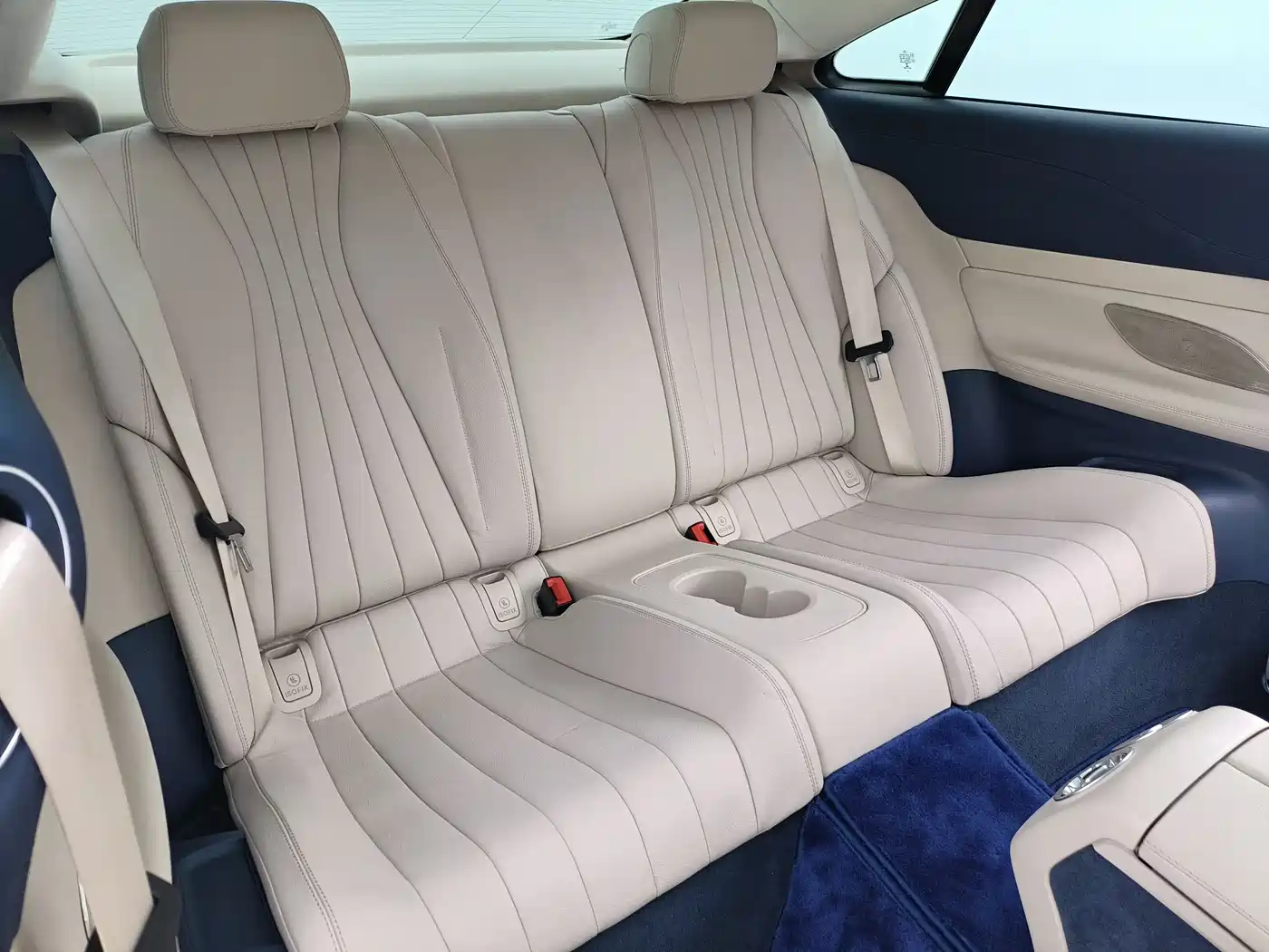 Mercedes-Benz E-Class (Import) 2021 E 260 Coupe фото 5