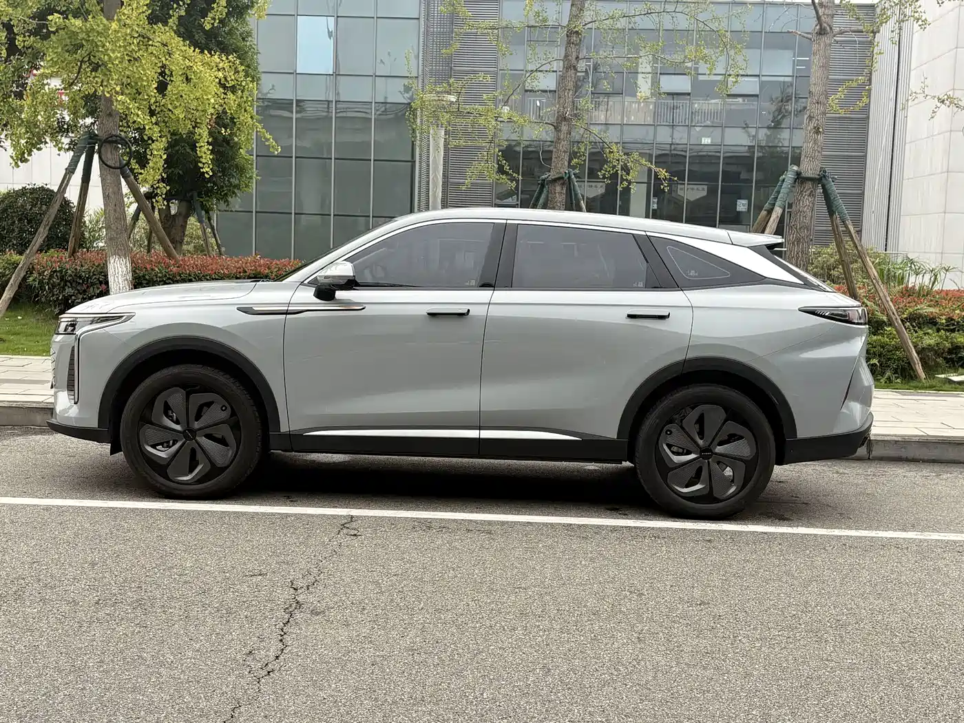 Exeed Yaoguang 2023 2023 400T 4WD Premium Edition
