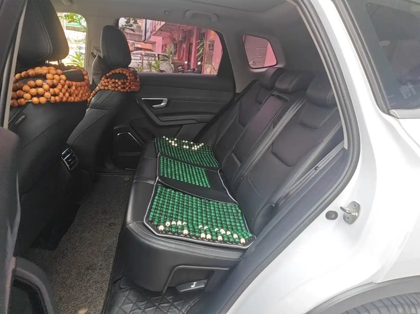 BYD Song PLUS 2021 2020 1.5T Auto Flagship PLUS