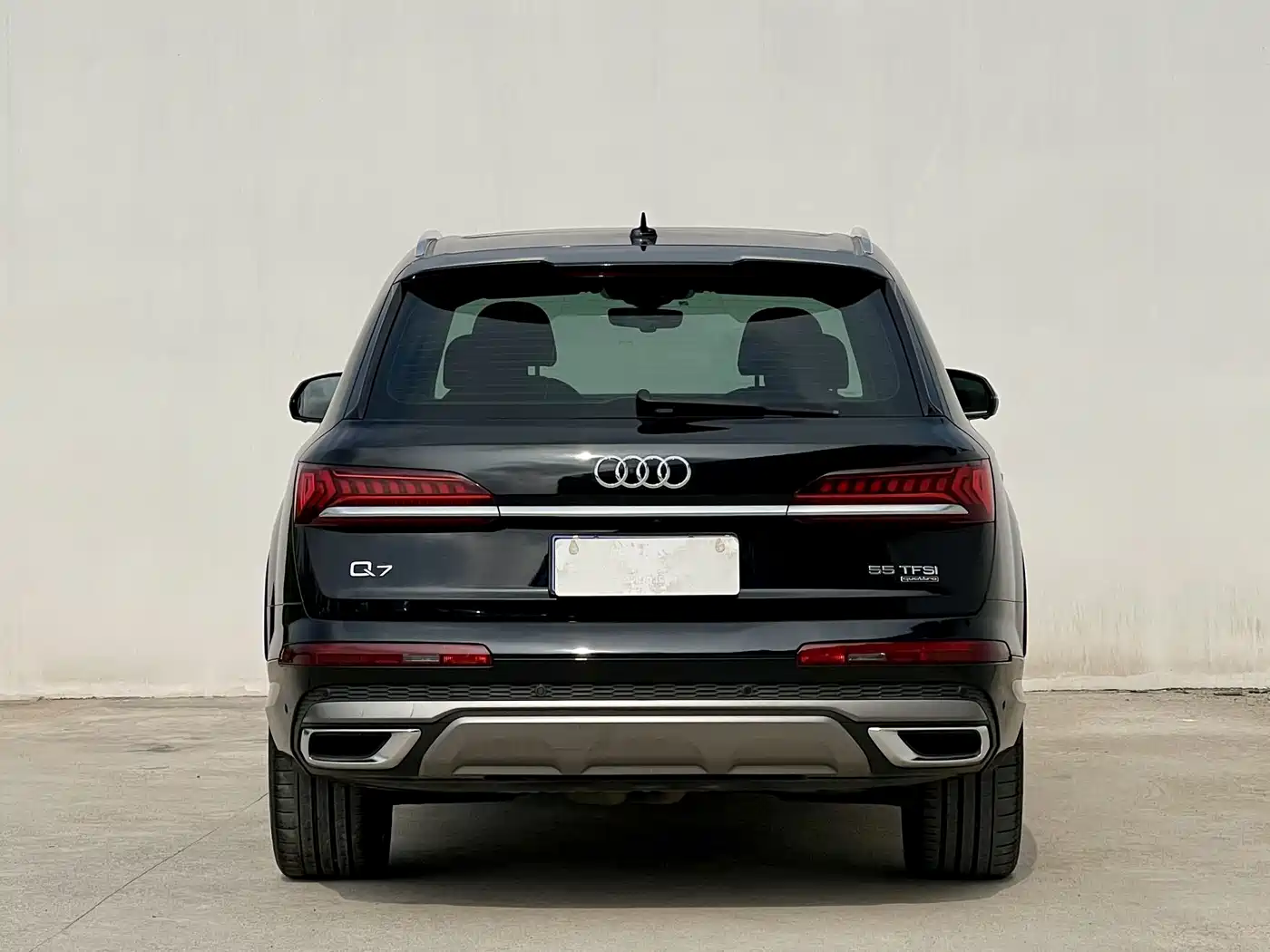 Фото 3 - Audi Q7