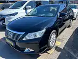 Фото 1 - Toyota Camry