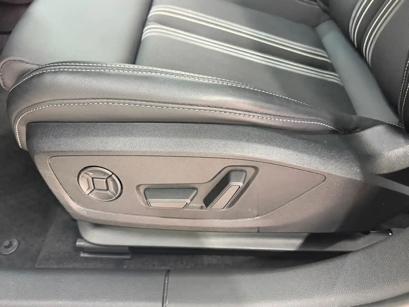 Audi A3 2023 Sportback 35 TFSI Fashion Sport фото 8