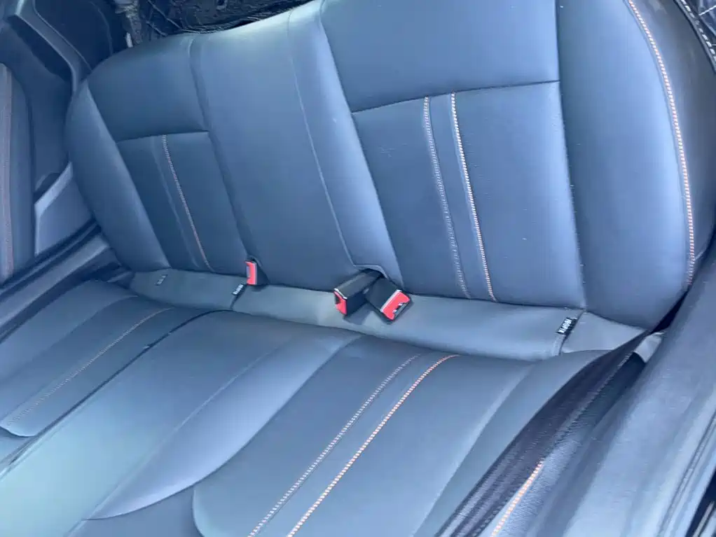 Dongfeng Aeolus Yixuan 2024 2024 1.5L Auto Sport Edition