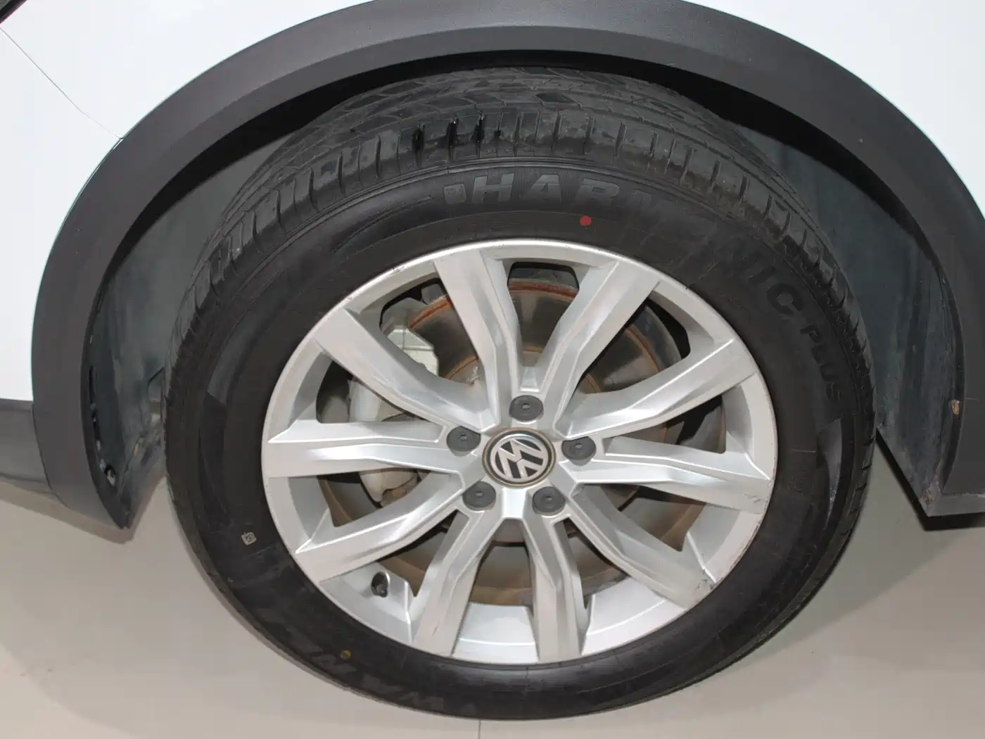 Volkswagen T-ROC 2020 280TSI DSG 2WD Progressive фото 9
