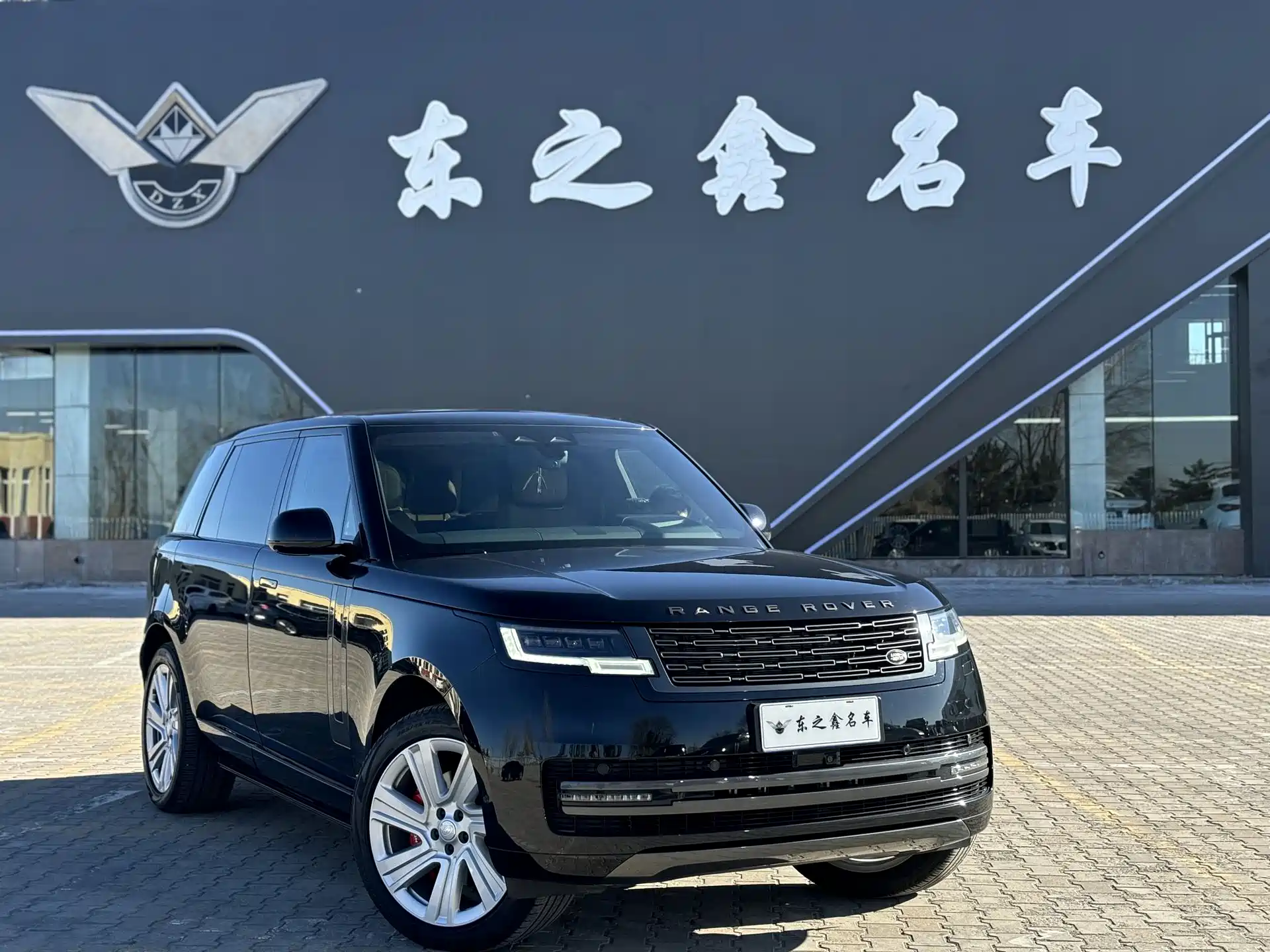 Фото 6 - Land Rover Range Rover