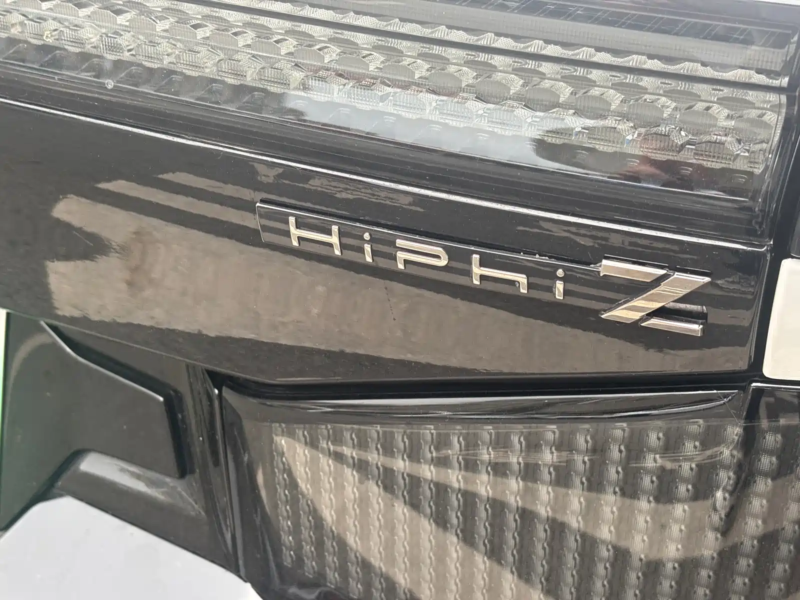 صورة 12 - HiPhi Z
