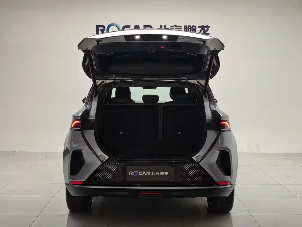 2023 ARCFOX Alpha T