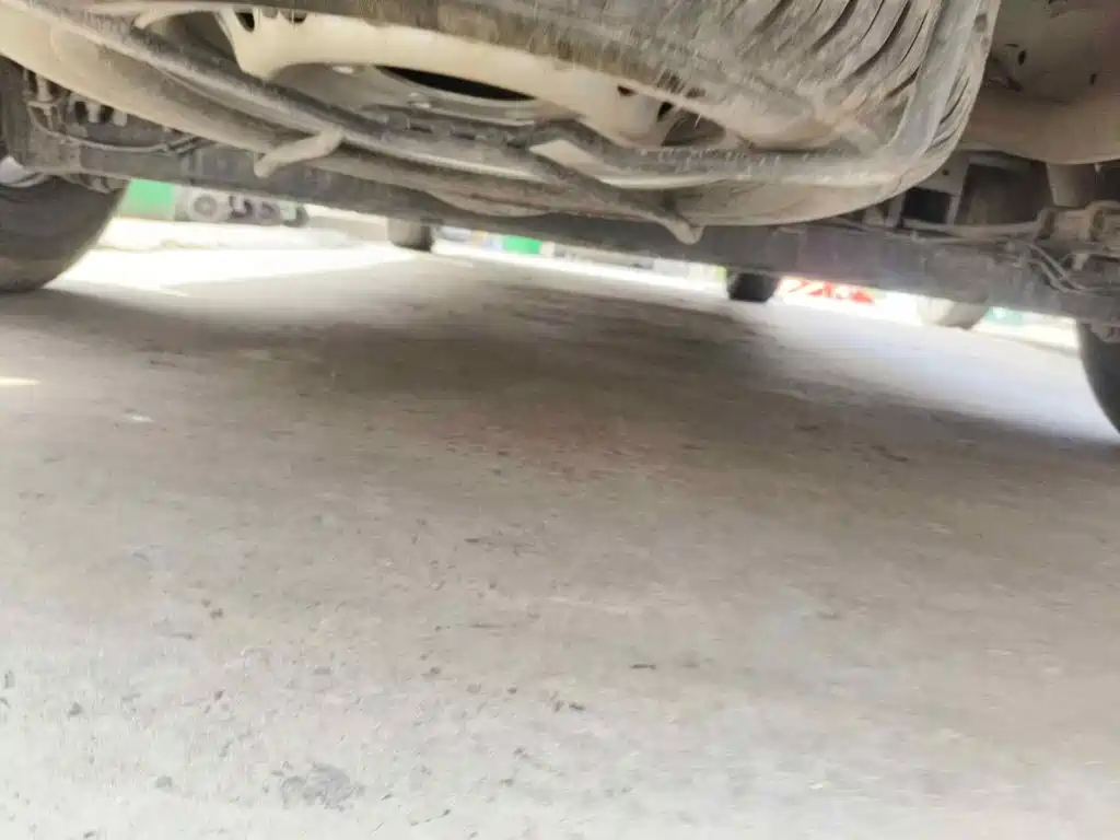 Sinotruk Xianfeng V 2025 2024 Multi-function Version 2.0T Manual Medium Wheelbase Medium Roof