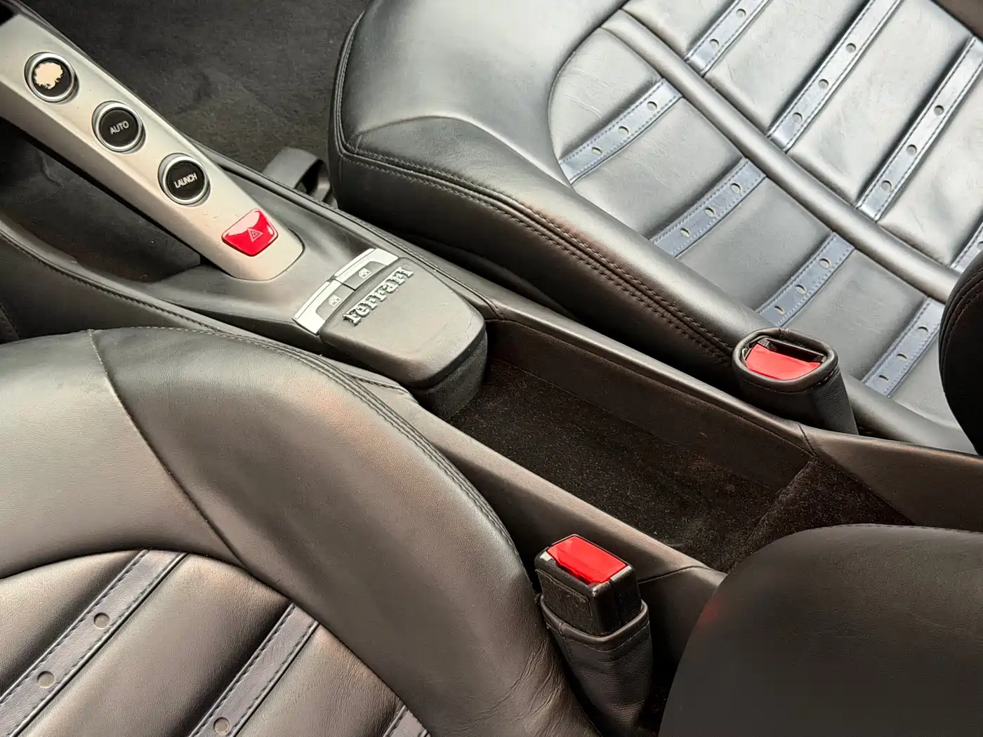 Ferrari 488 2019 2015 488 GTB