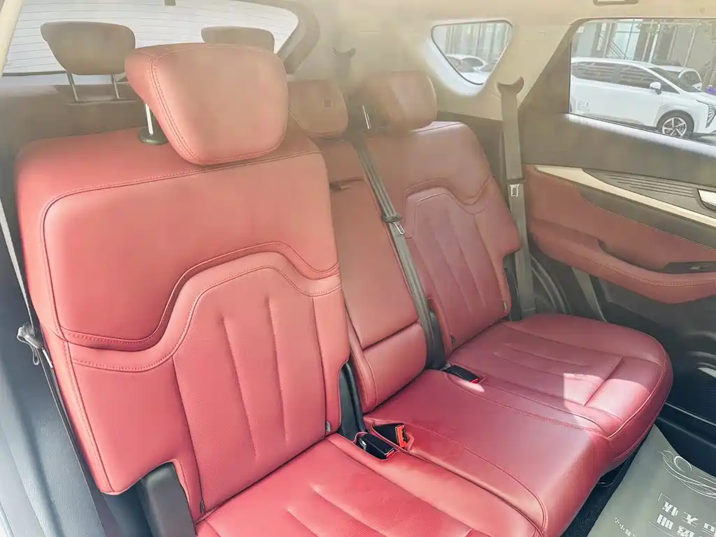 Jetour X70 2025 2025 1.5T DCT Beyond PRO 7-seater