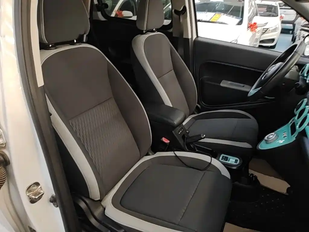 Ora Black Cat 2020 2019 301km Standard