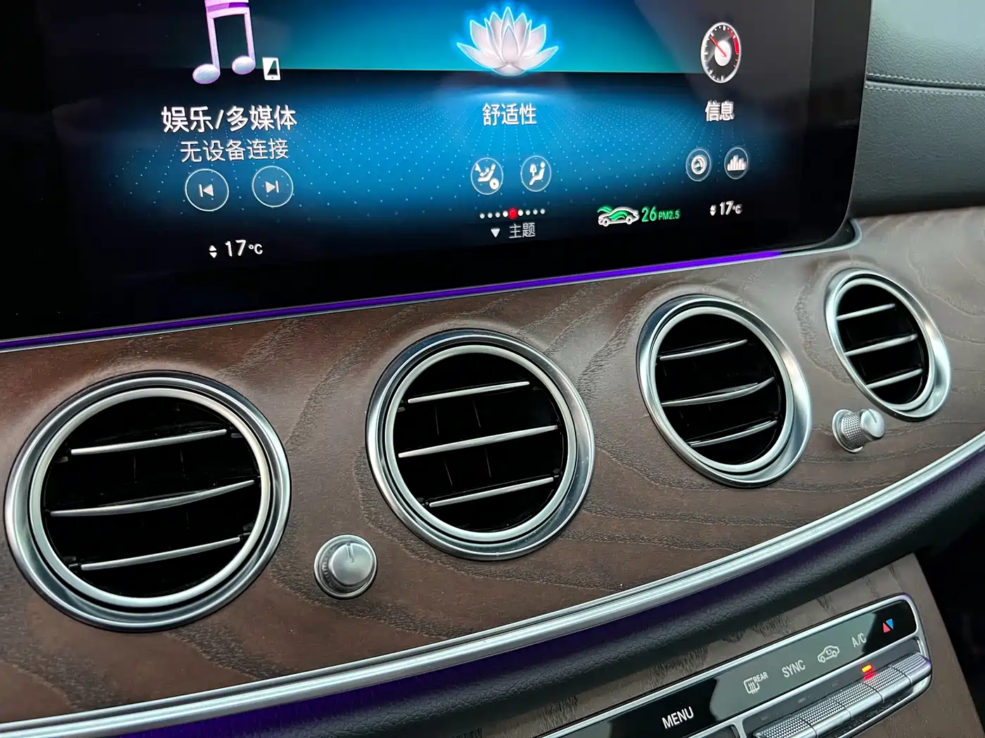 Mercedes-Benz E-Class 2022 E 300 L Luxury фото 21