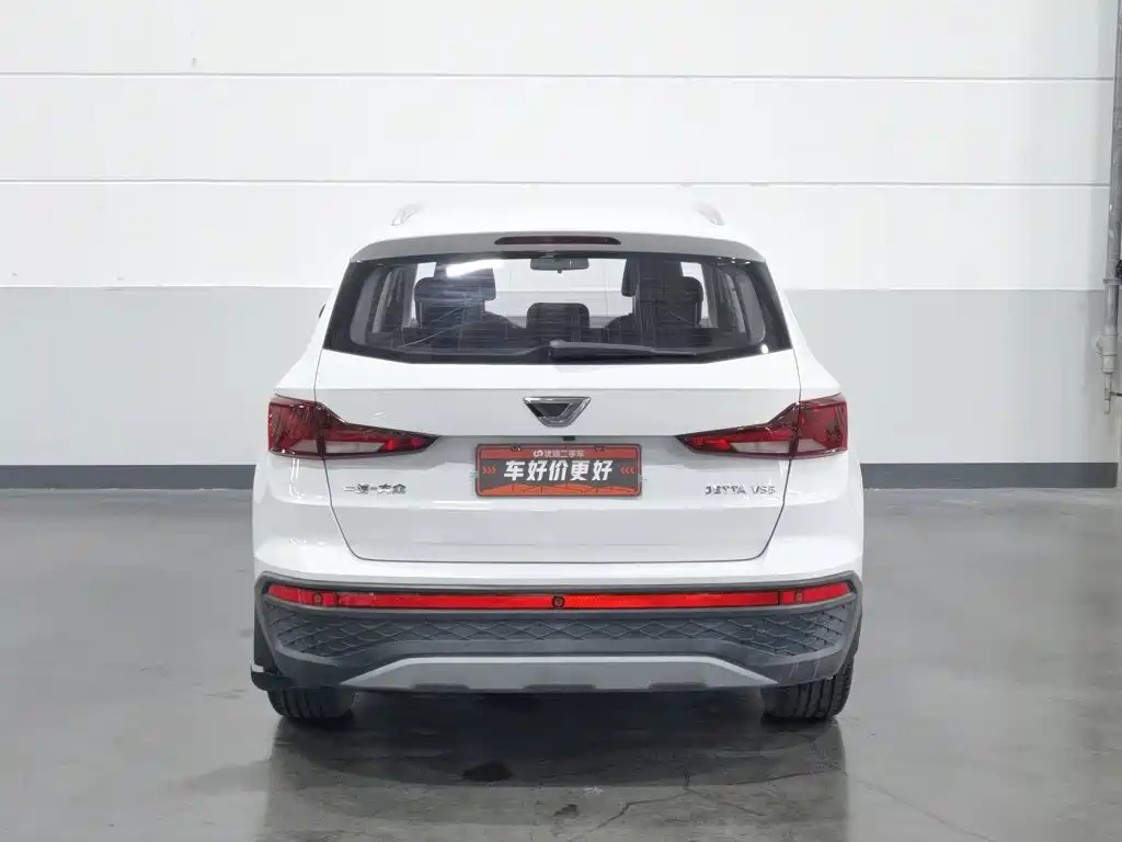 Jetta VS5 2024 2024 280TSI Auto Enjoyment Edition