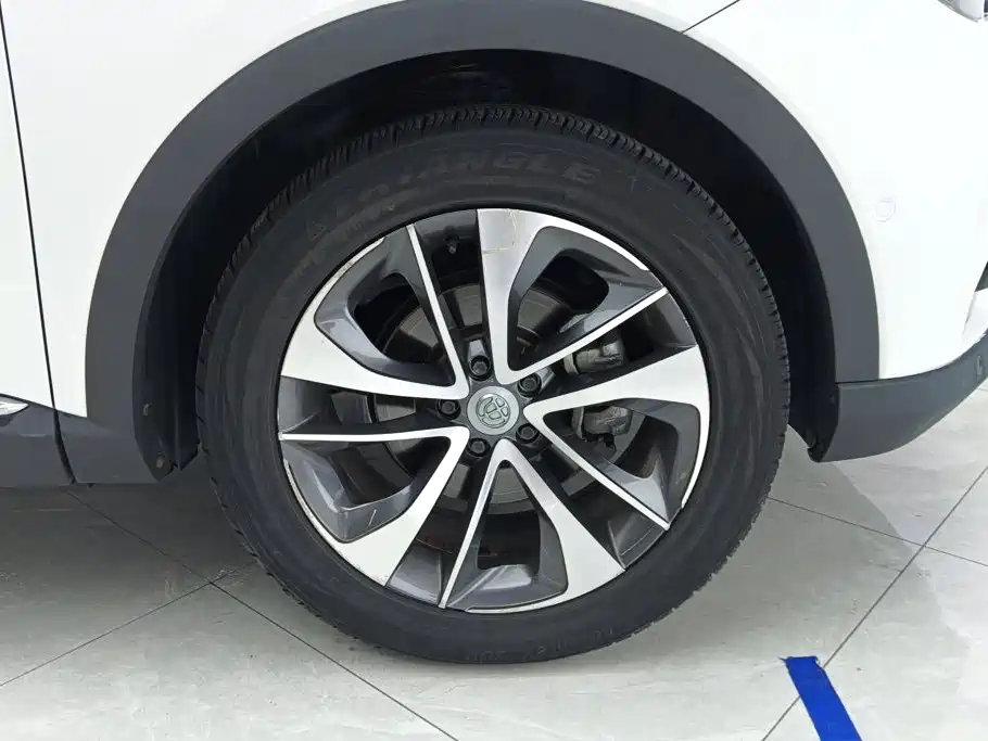 Zhonghua V7 2018 2018 280T DCT Flagship 7-seater