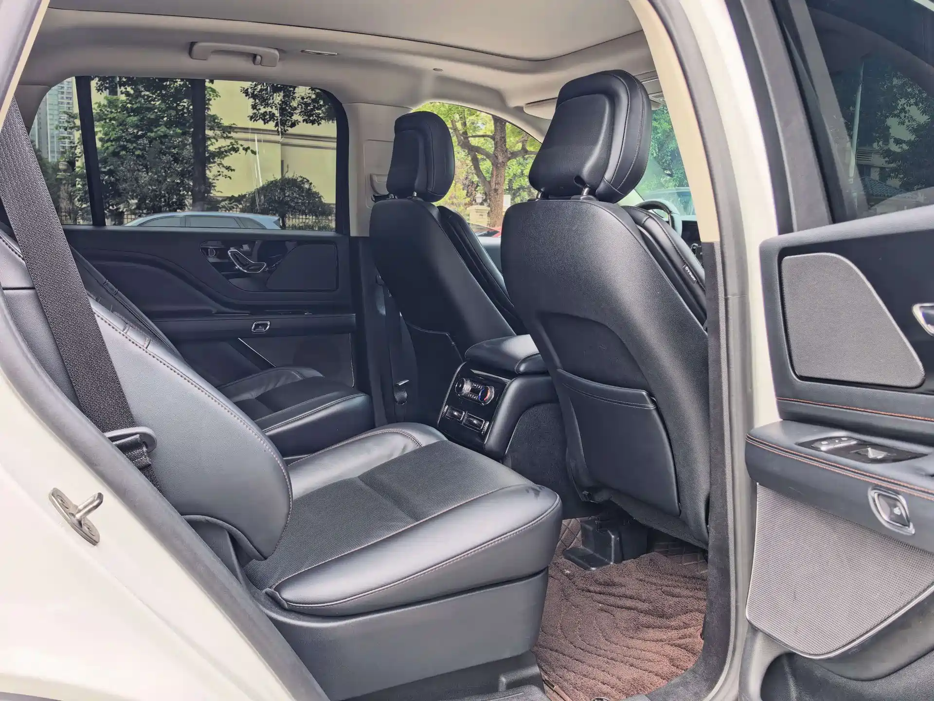 صورة 12 - Lincoln Aviator