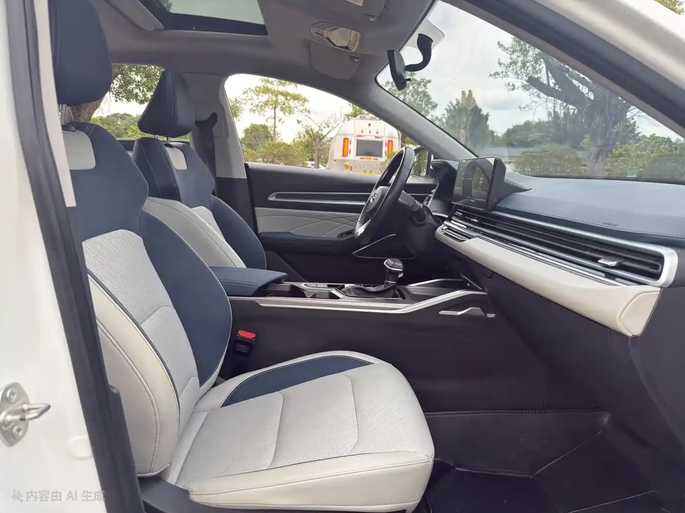 GEELY AUTOMOBILE EMGRAND