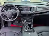 Фото 12 - Buick Envision Plus