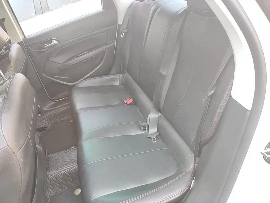 Peugeot 308 2018 2018 1.6L Auto Luxury Edition