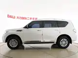 Фото 4 - Nissan Patrol