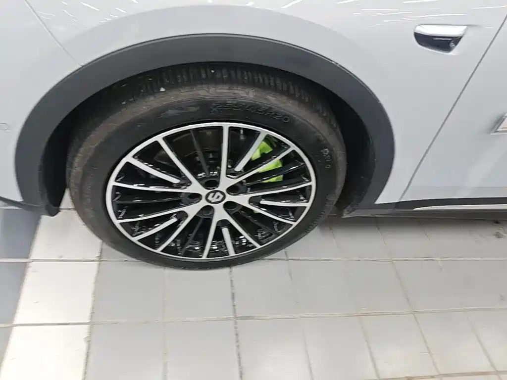 Photo 23 - Leapmotor C11