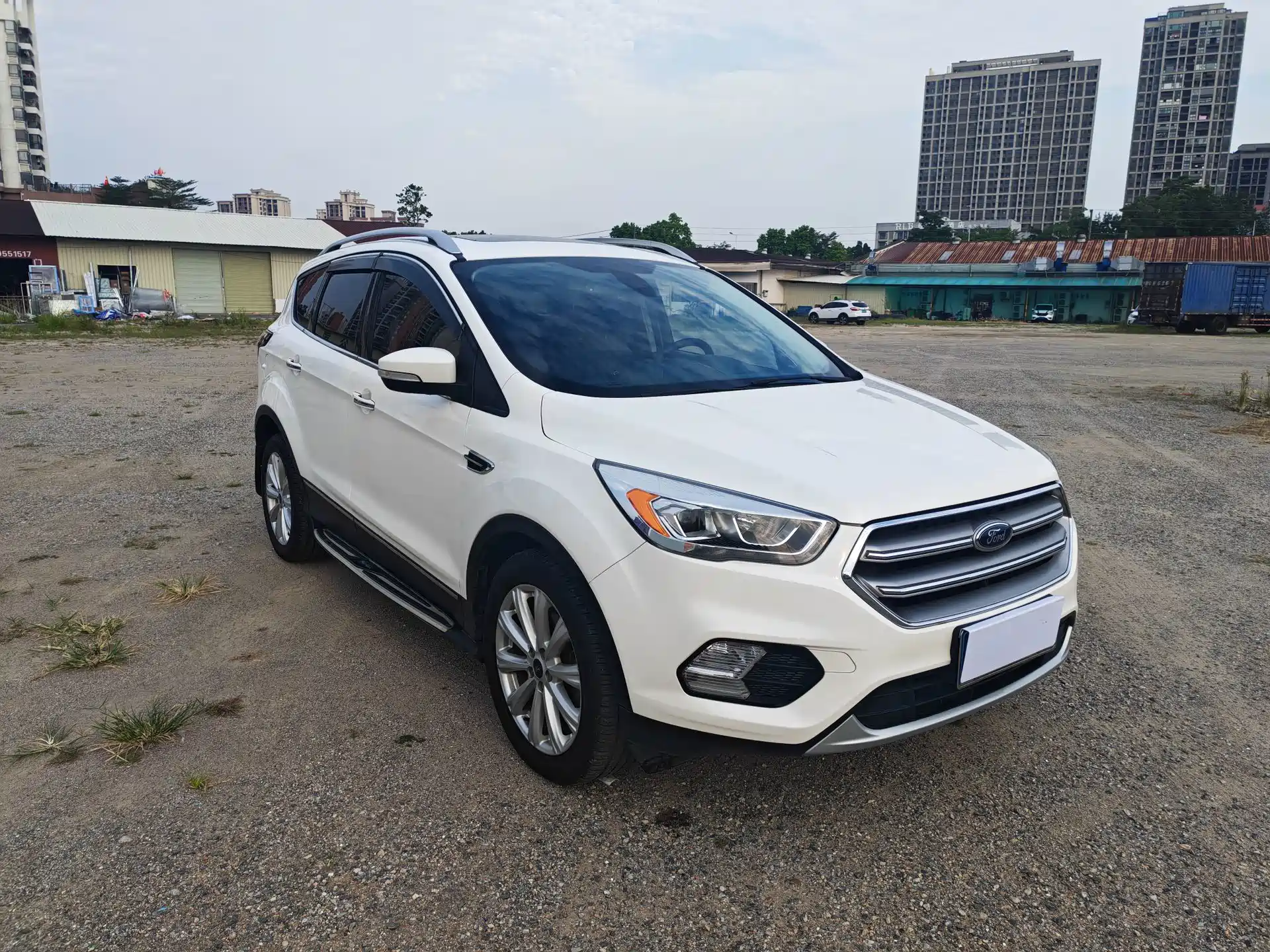Photo 3 - Ford Kuga