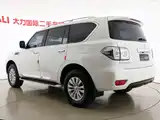 Фото 15 - Nissan Patrol