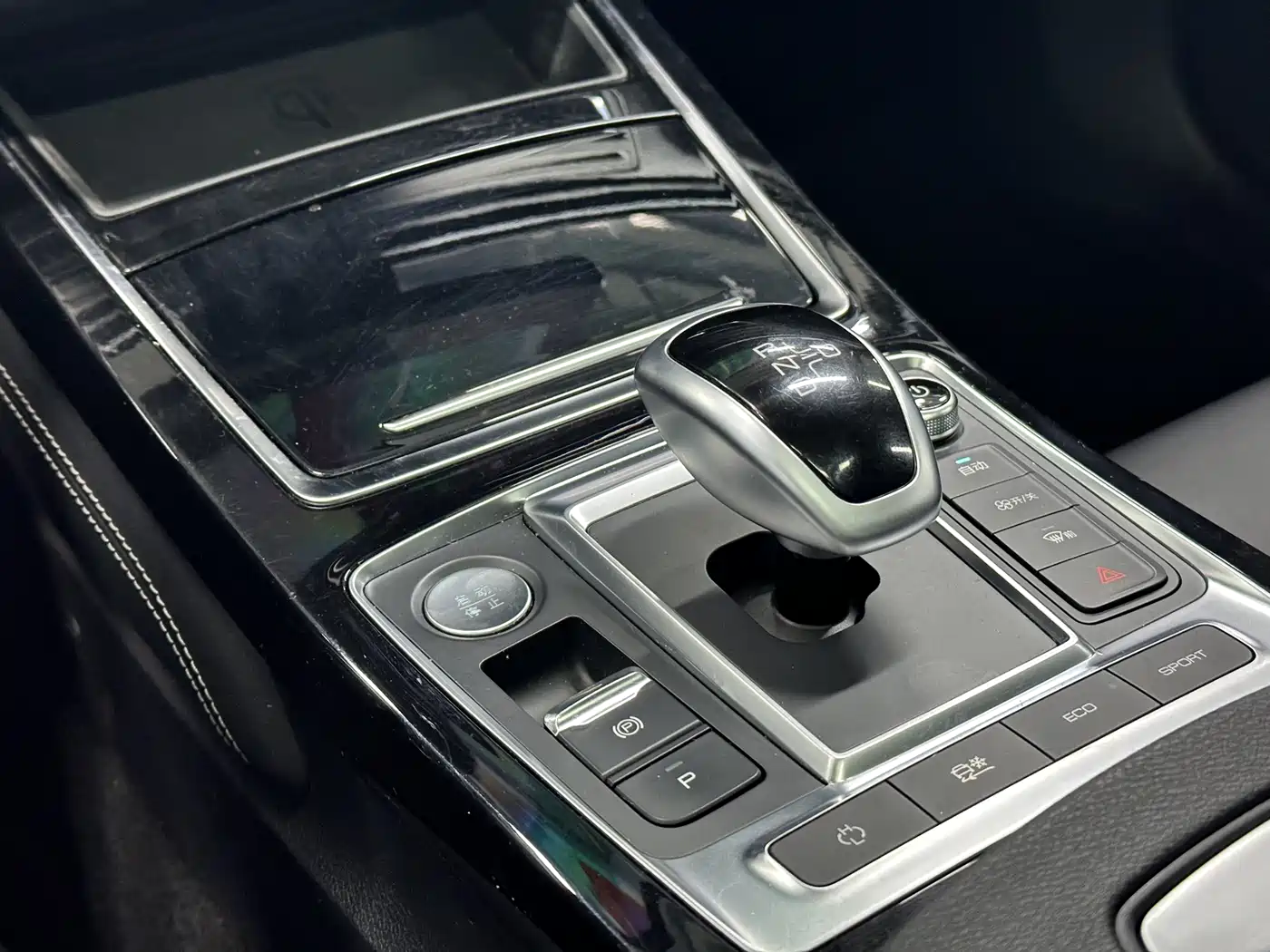 BYD QINHUANGDAO NEW ENERGY