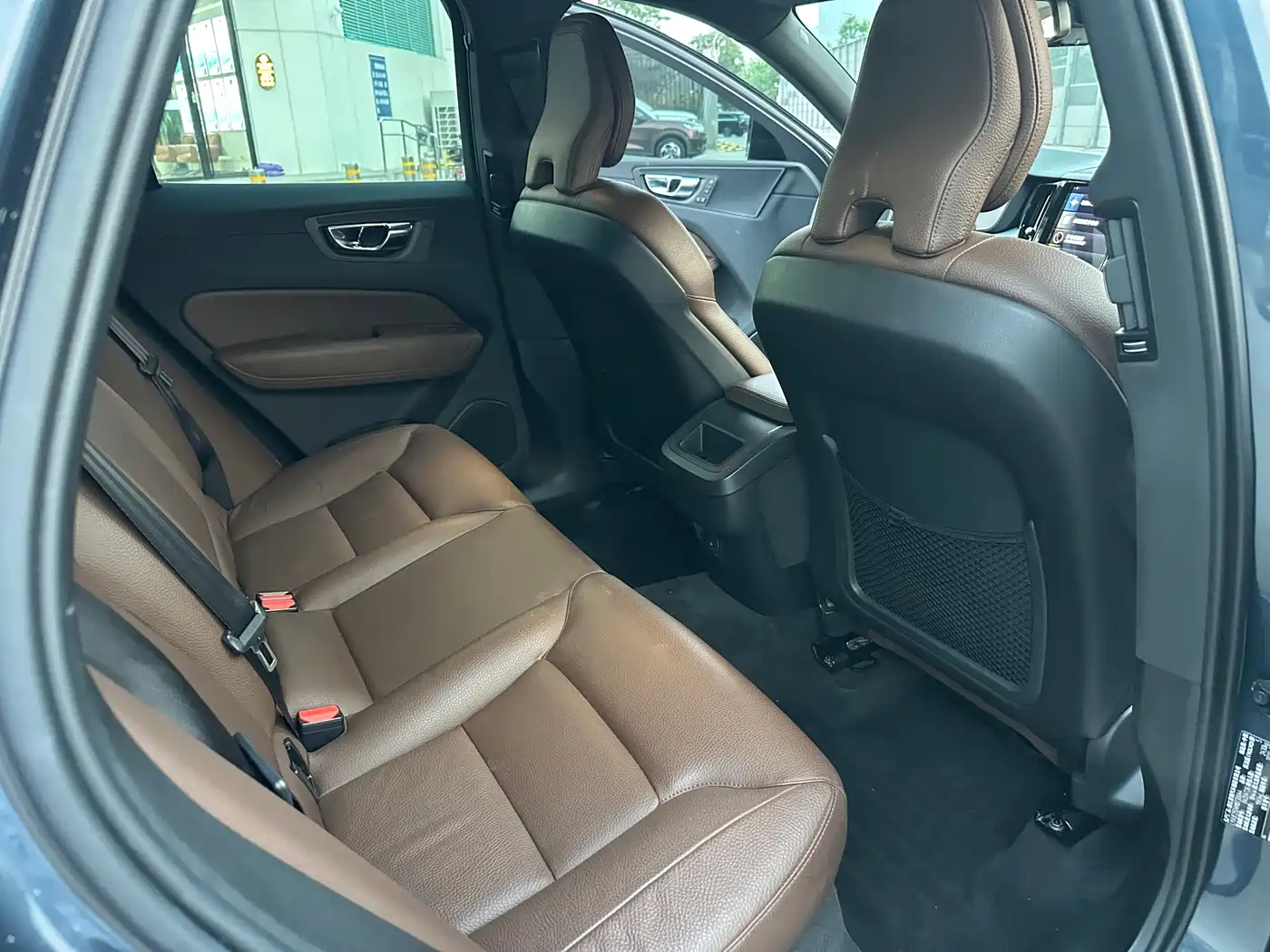 Volvo XC60 2021 T5 AWD Momentum фото 9