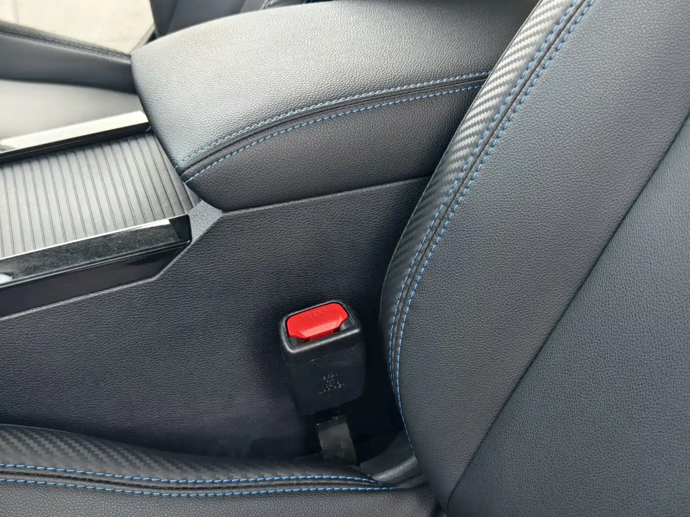 Venucia D60EV 2022 2022 Standard Range Comfort Edition