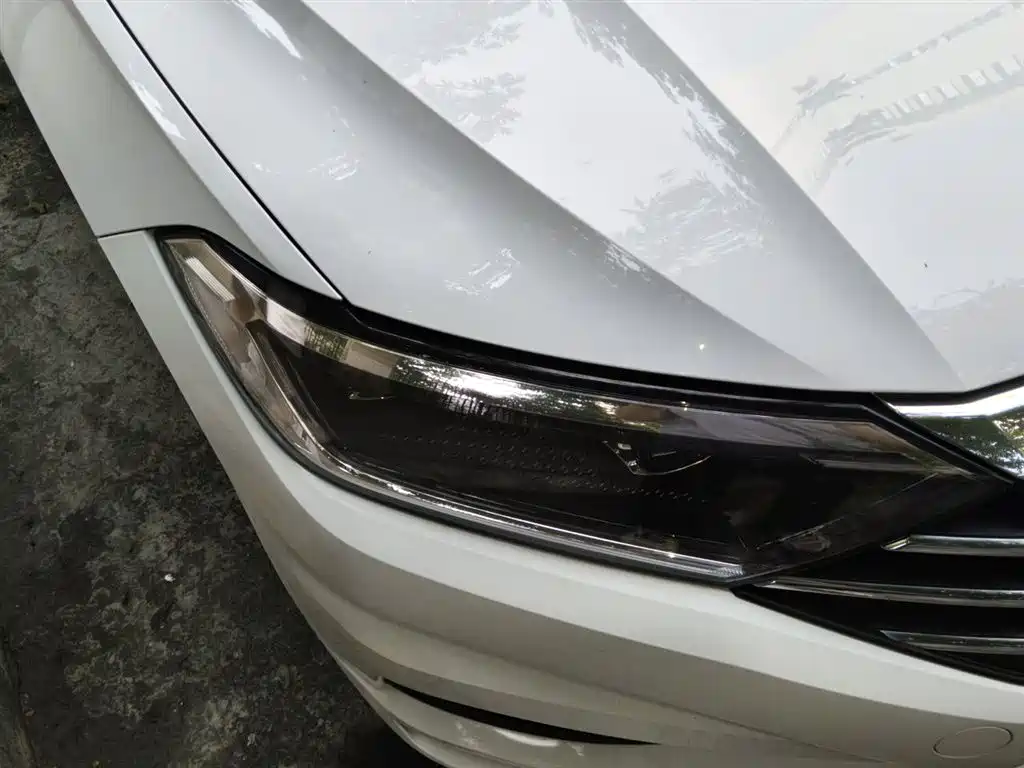 Volkswagen Sagitar 2021 280TSI DSG Comfort Smart Connect Edition фото 7