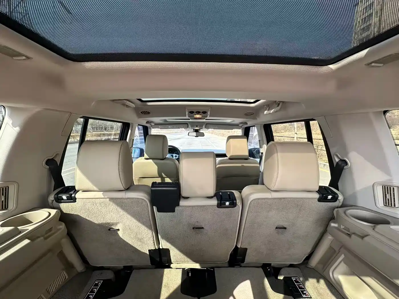Land Rover Discovery 2012 3.0 SDV6 HSE Diesel фото 17