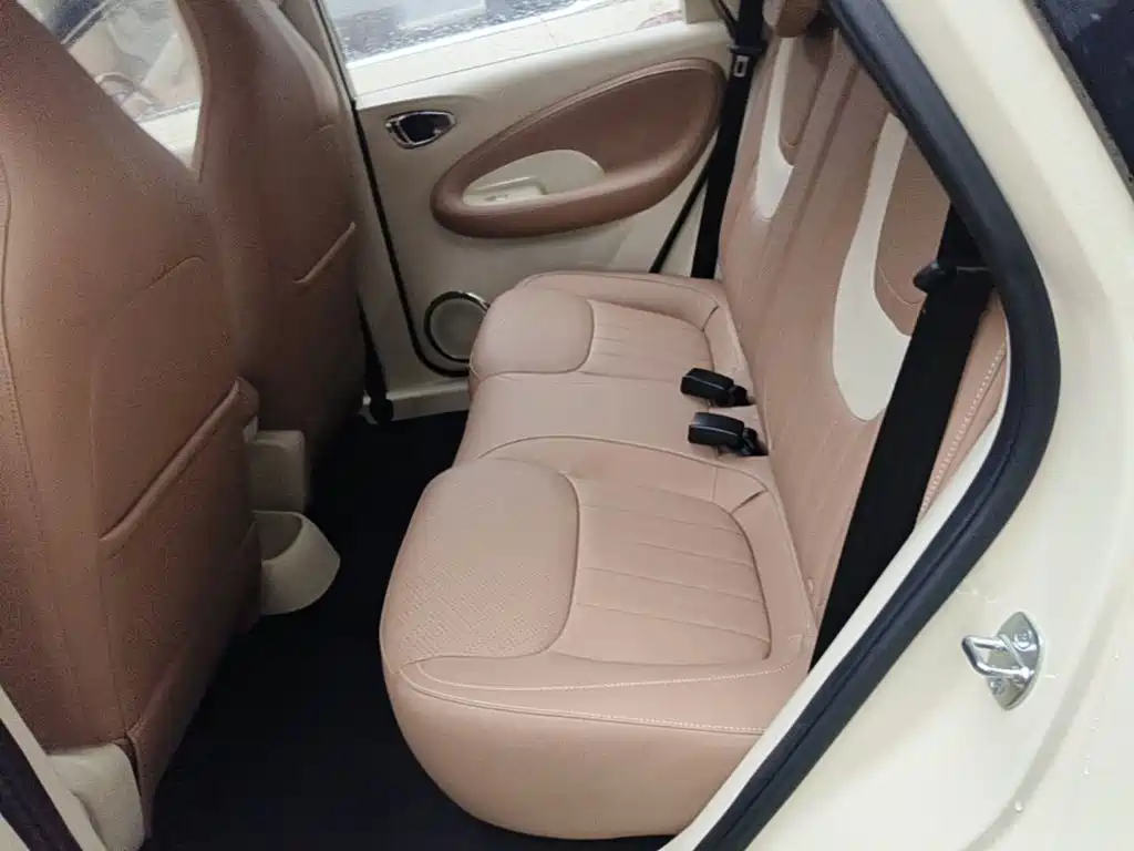 Wuling Motors Wuling Bingo 2026 2025 Model 333km Joy Edition