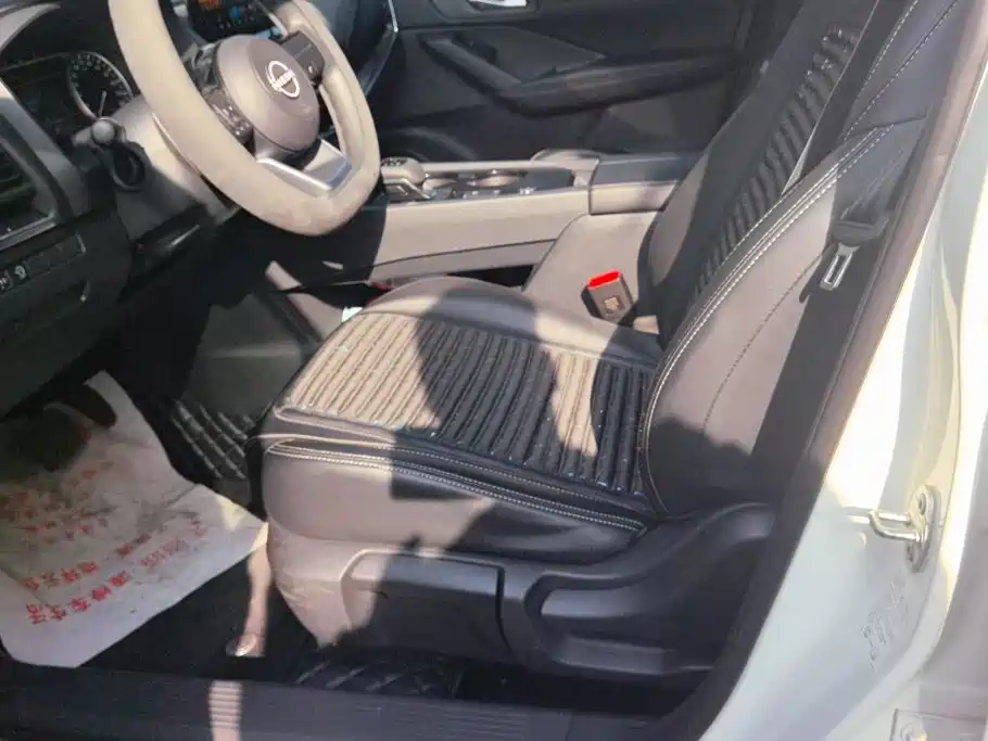 صورة 9 - Nissan Qashqai