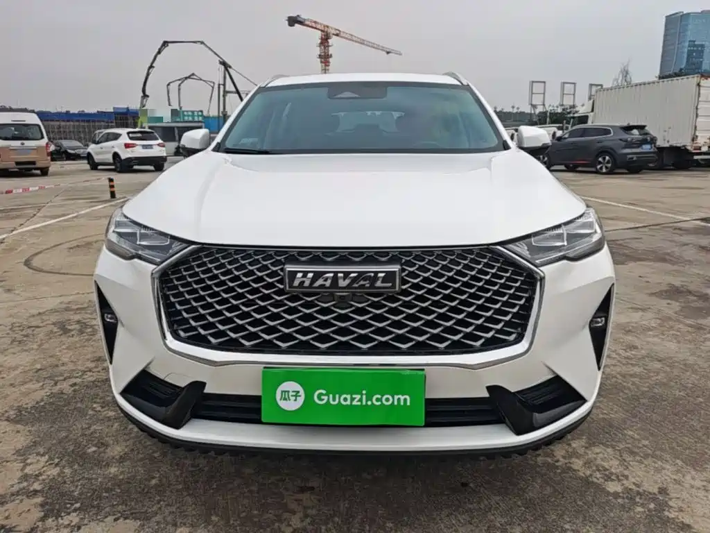 Haval H6 2025 2024 Model 1.5T 2WD Classic Edition