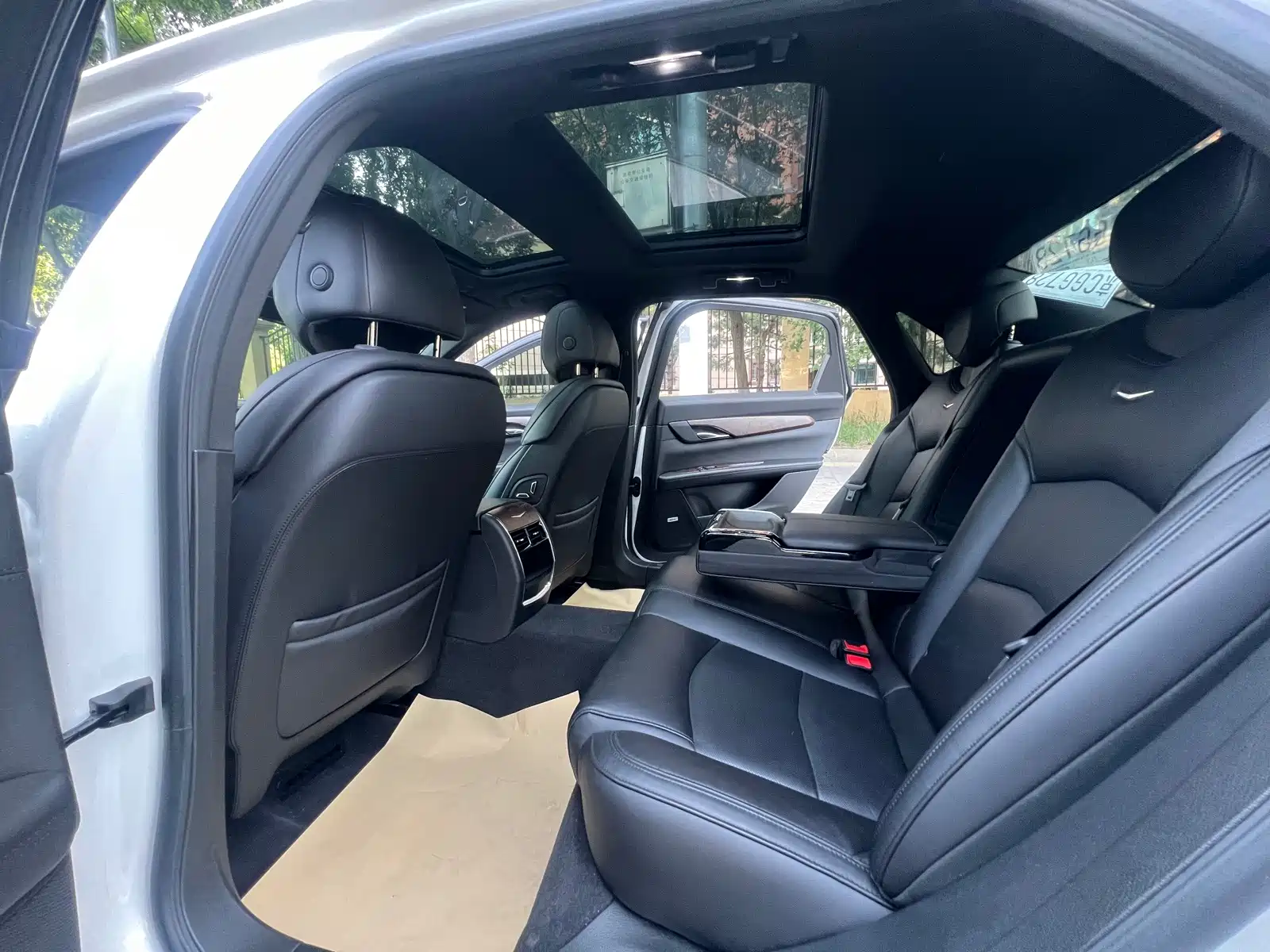 Фото 5 - Cadillac CT6