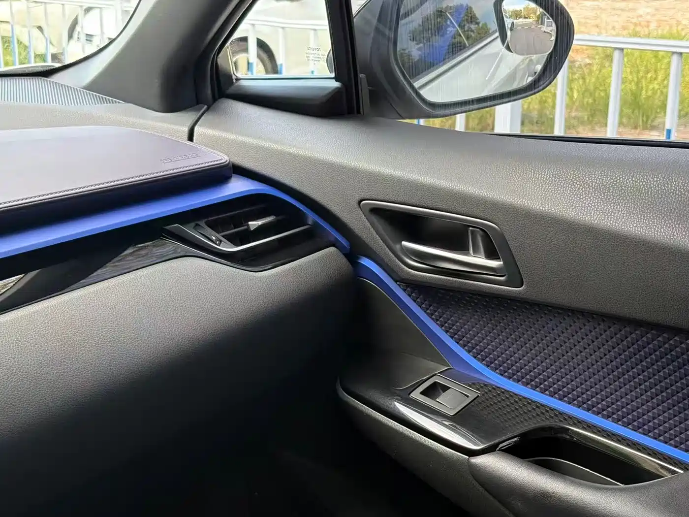 Toyota C-HR 2021 2021 2.0L Luxury Edition