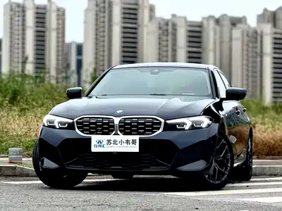 BMW 3