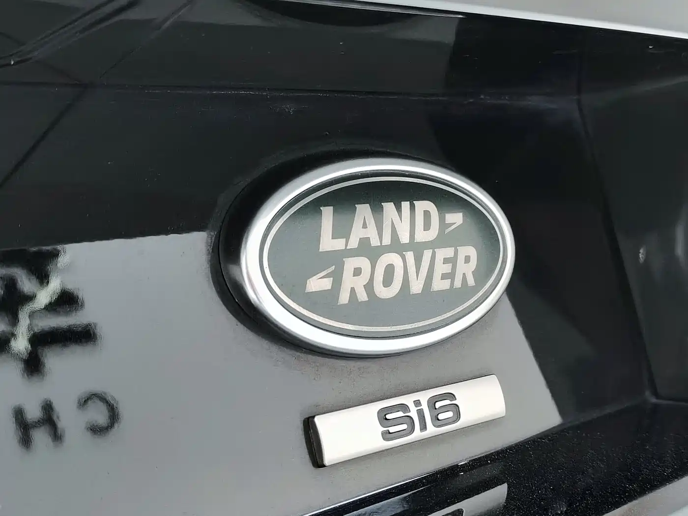 Land Rover Discovery 2017 3.0 SC V6 S фото 38